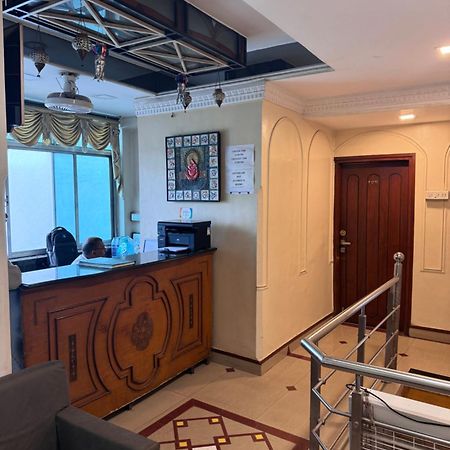 Hotel Tushar Pune Exterior photo