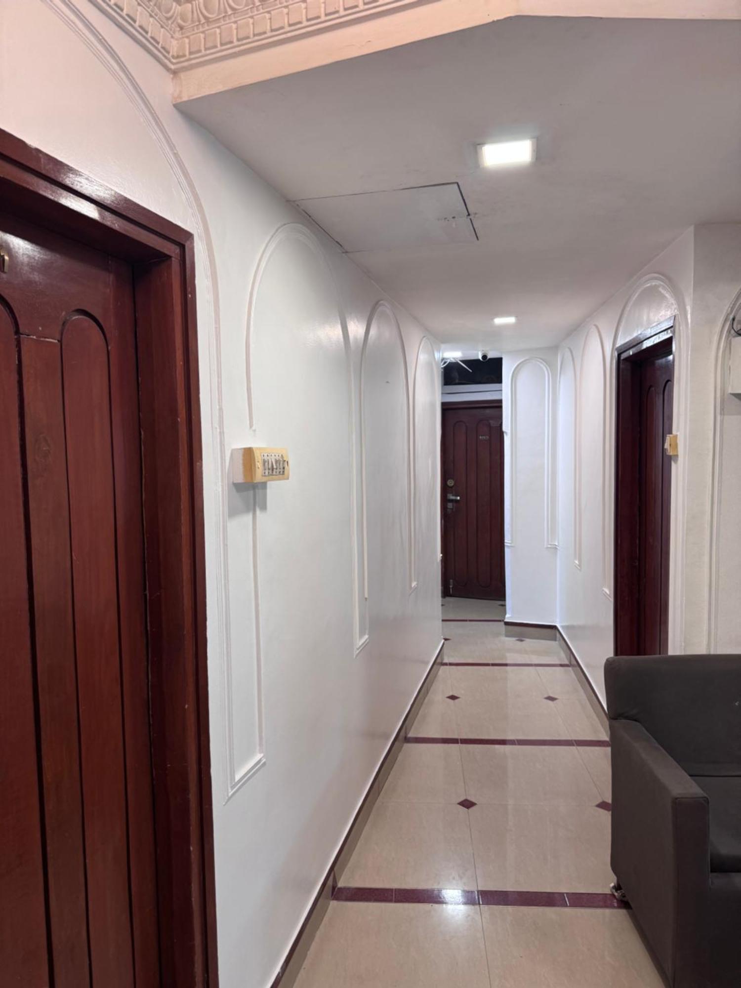Hotel Tushar Pune Exterior photo