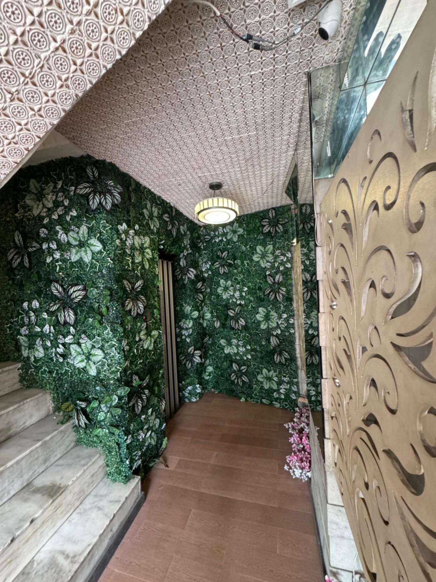 Hotel Tushar Pune Exterior photo