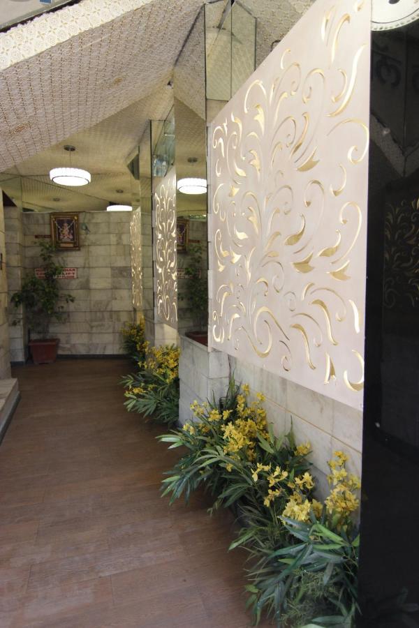 Hotel Tushar Pune Exterior photo