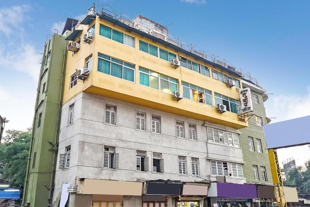 Hotel Tushar Pune Exterior photo